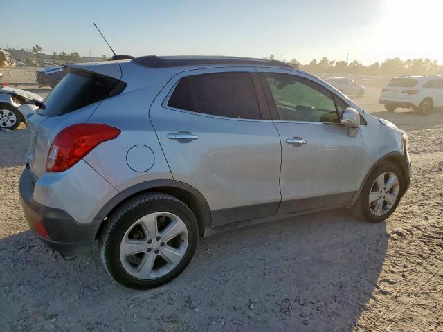 Buick Encore Convenience Image 3