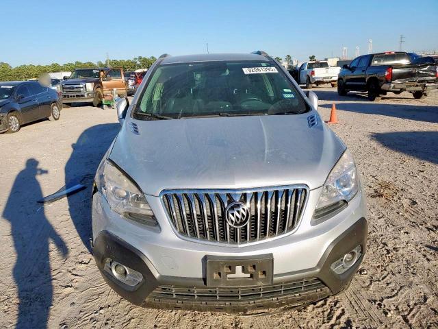 Buick Encore Convenience Image 5