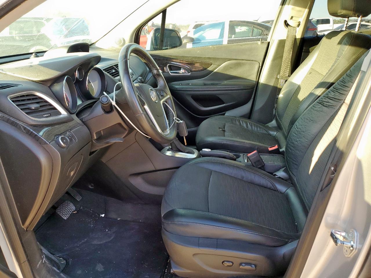 Buick Encore Convenience Image 6