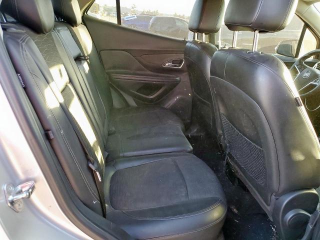 Buick Encore Convenience Image 2