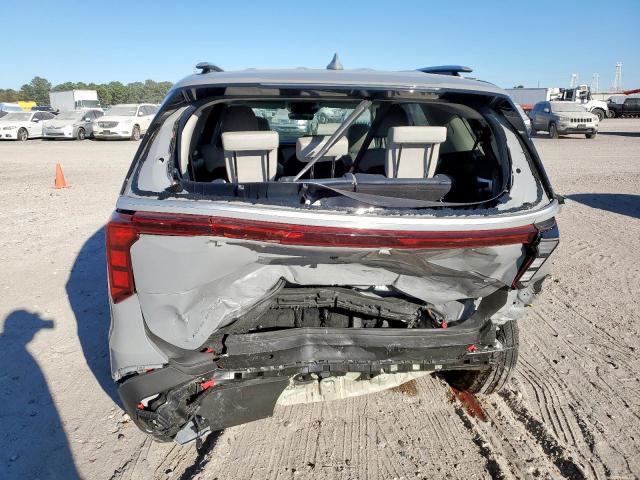 Kia Carnival Ex Image 12