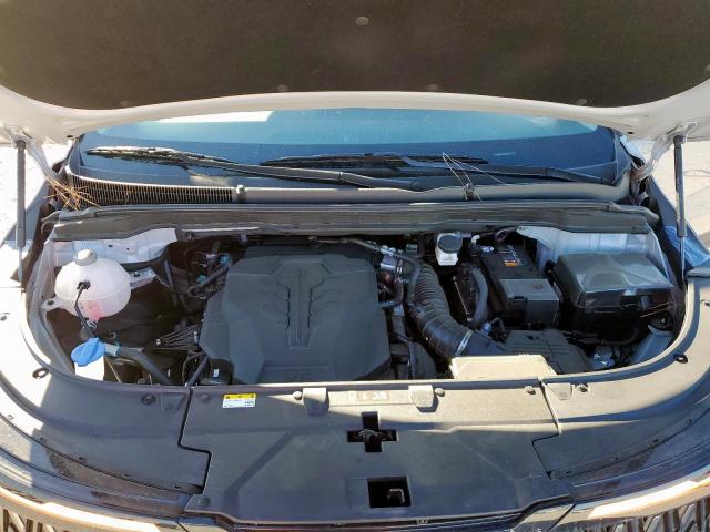 Kia Carnival Ex Image 7