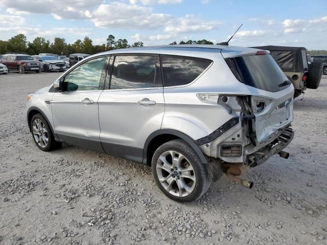 Ford Escape Sel Image 13