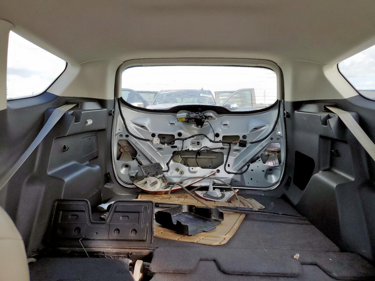 Ford Escape Sel Image 6