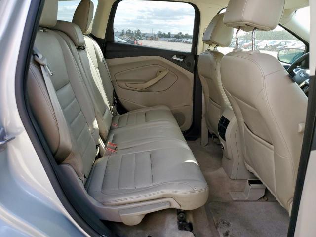 Ford Escape Sel Image 10