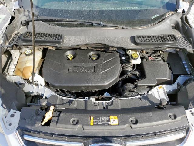 Ford Escape Sel Image 9