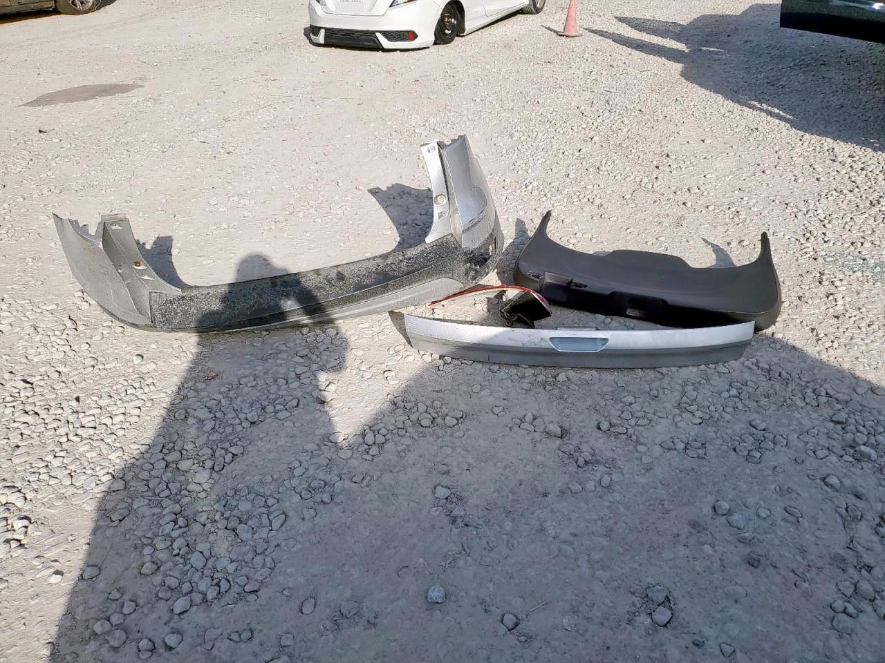 Ford Escape Sel Image 11