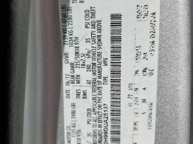 Ford Escape Sel Image 5