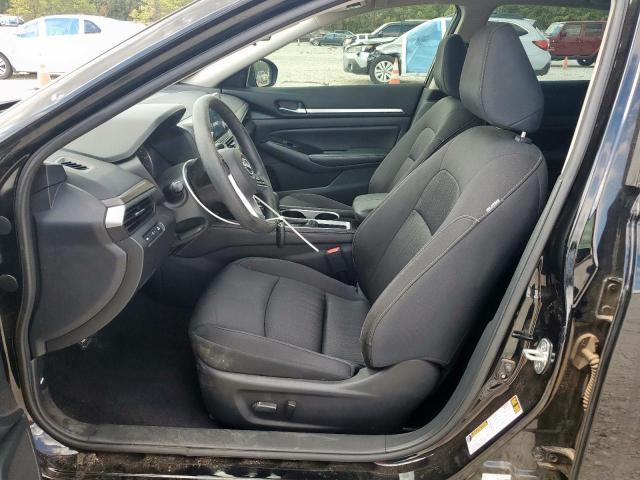 Nissan Altima Sv Image 5