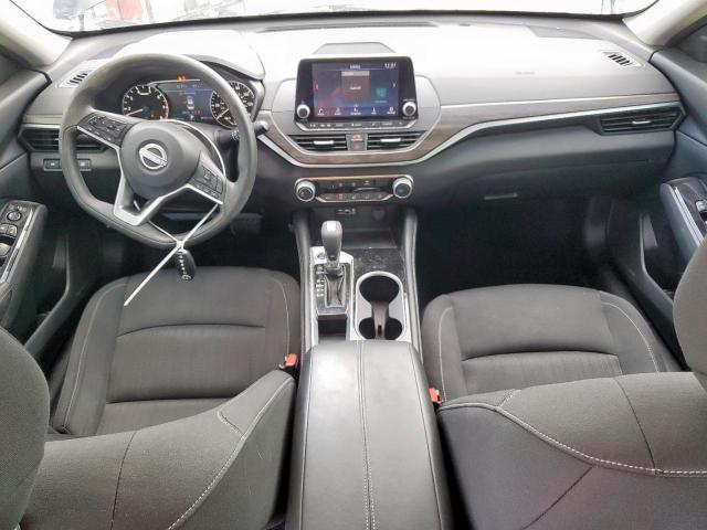 Nissan Altima Sv Image 7