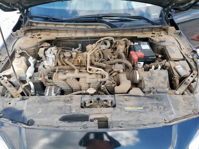 Nissan Altima Sv Image 8