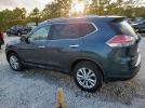 Nissan Rogue S Image 3