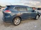 Nissan Rogue S Image 11