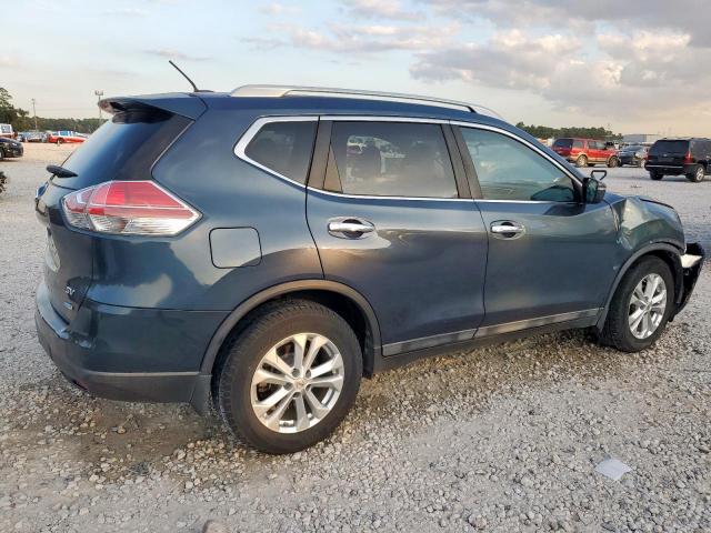 Nissan Rogue S Image 11