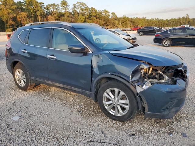 Nissan Rogue S Image 2