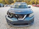 Nissan Rogue S Image 5