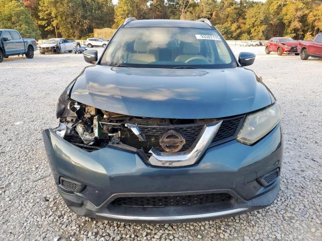 Nissan Rogue S Image 5