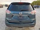 Nissan Rogue S Image 7