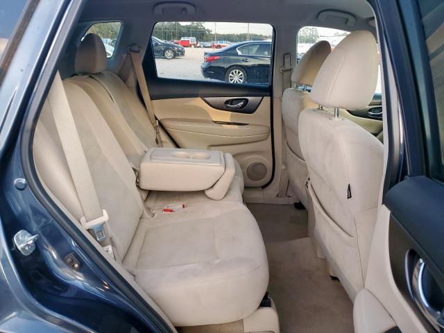 Nissan Rogue S Image 12