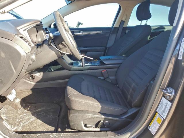 Ford Fusion Se Hybrid Image 9