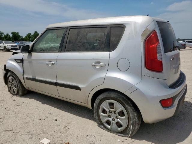 Kia Soul Image 5