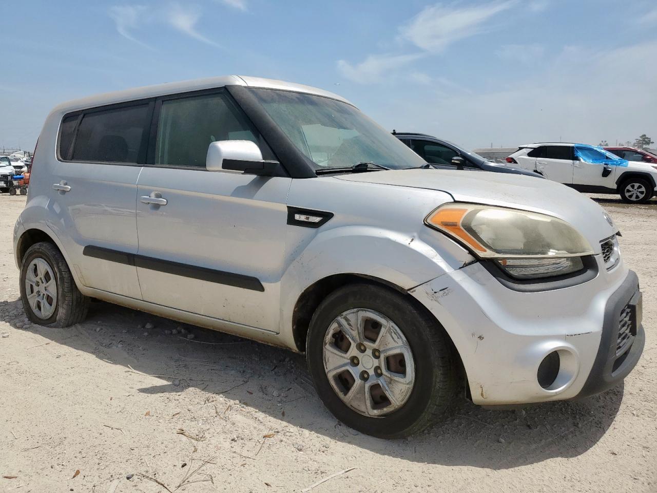 Kia Soul Image 11