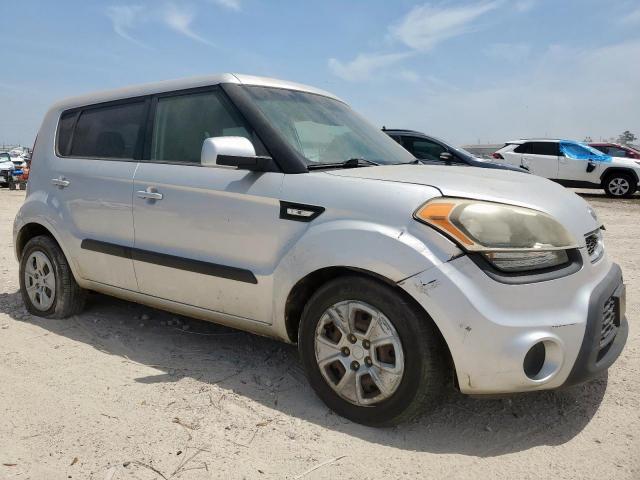 Kia Soul Image 11