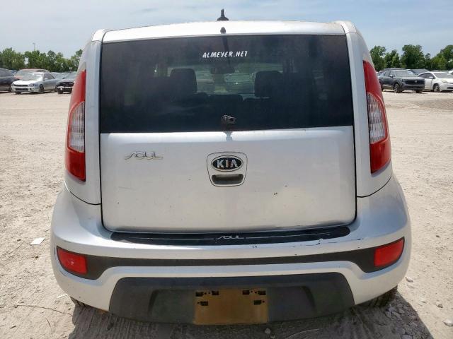 Kia Soul Image 2