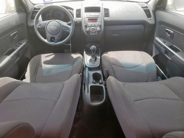 Kia Soul Image 8