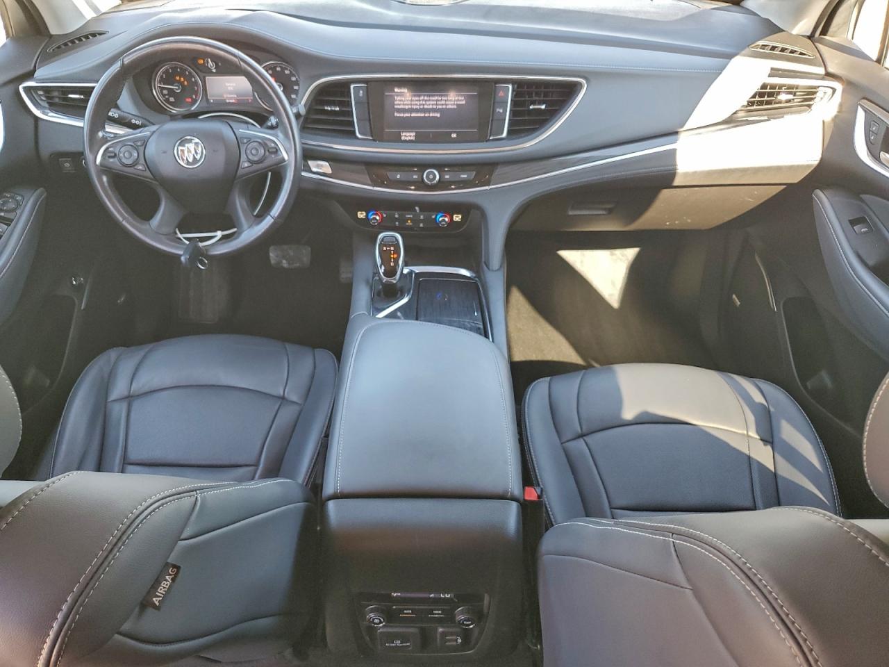 Buick Enclave Essence Image 4