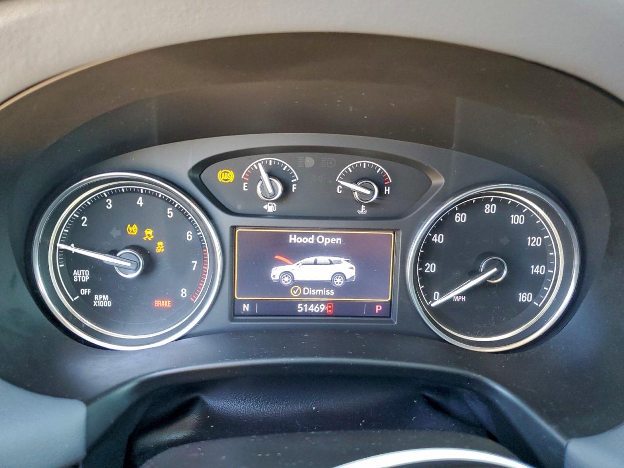 Buick Enclave Essence Image 5