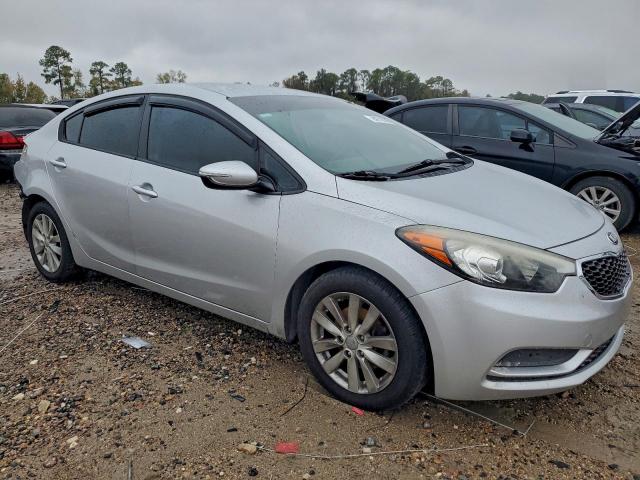 Kia Forte Lx Image 5