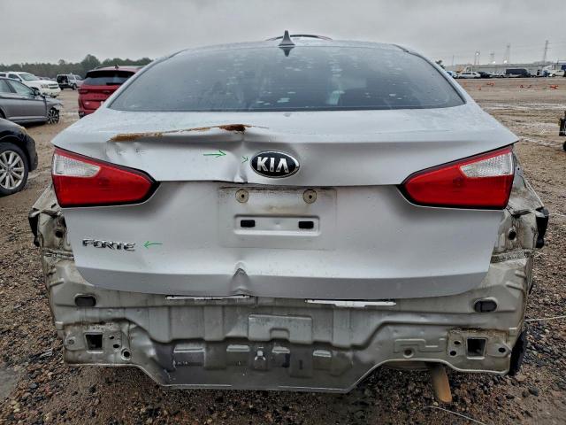 Kia Forte Lx Image 7