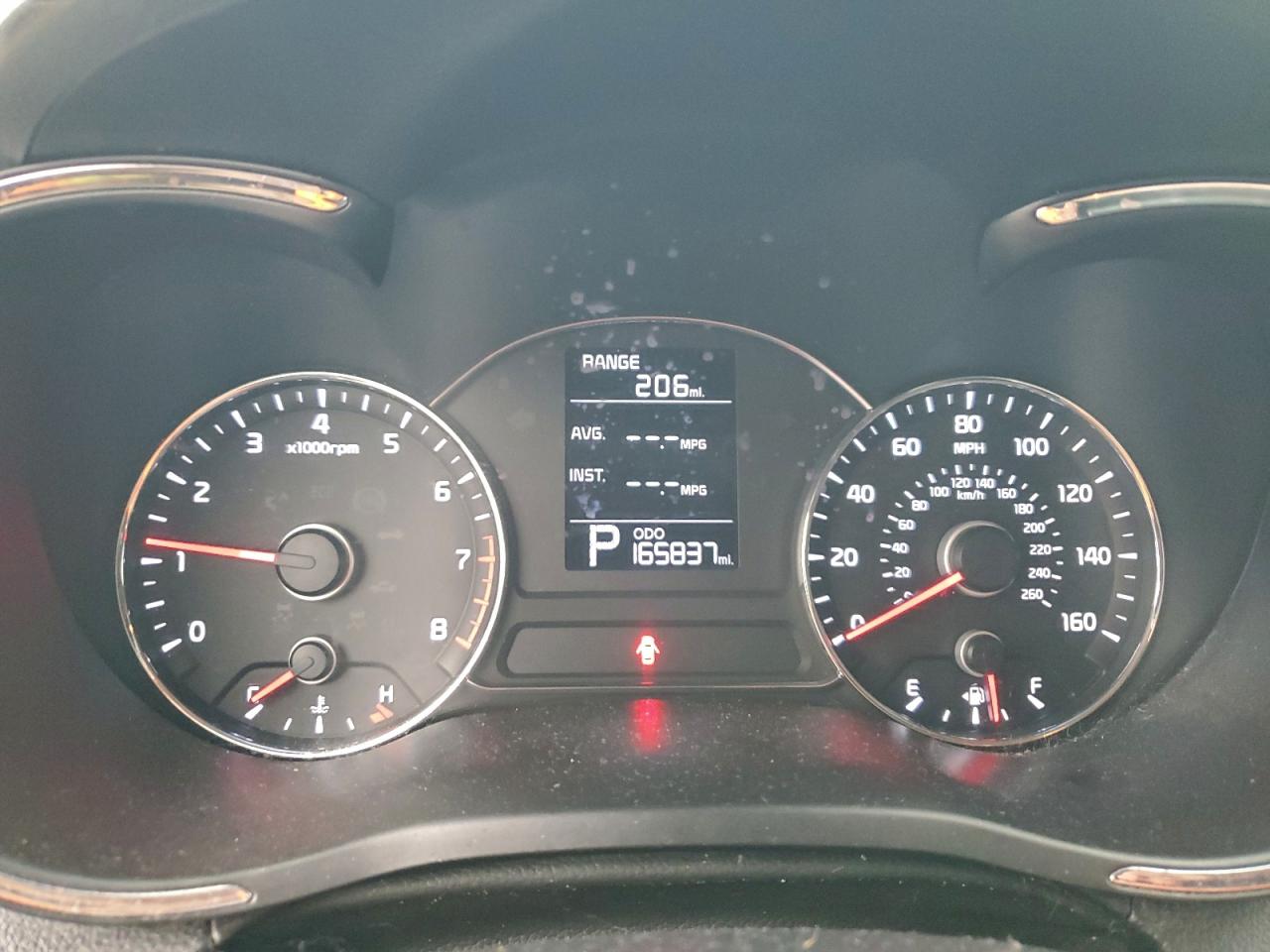 Kia Forte Lx Image 6