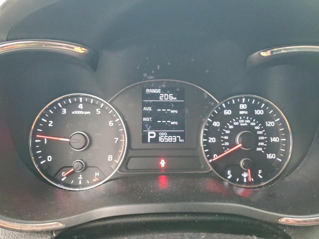 Kia Forte Lx Image 6