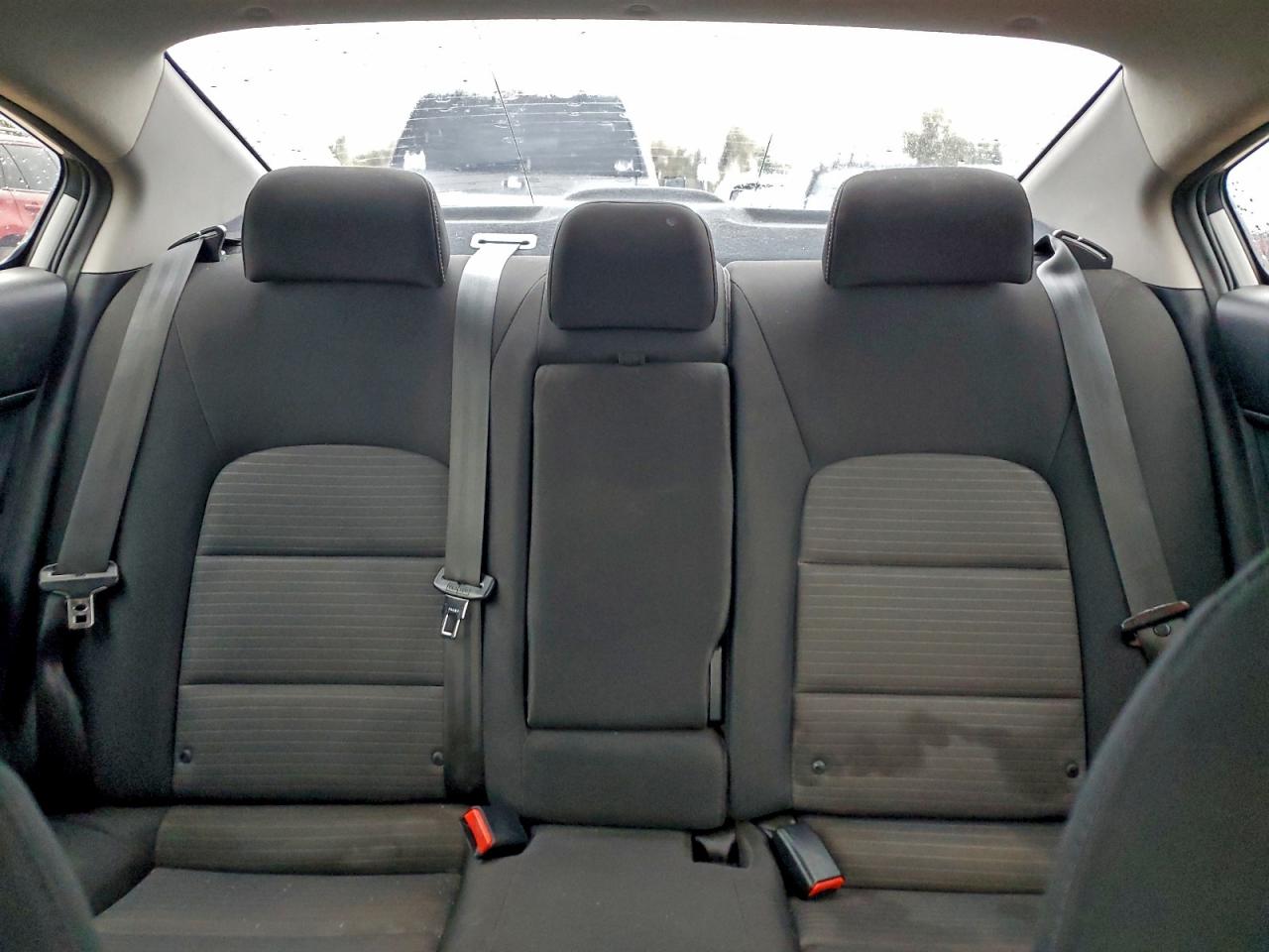 Kia Forte Lx Image 12