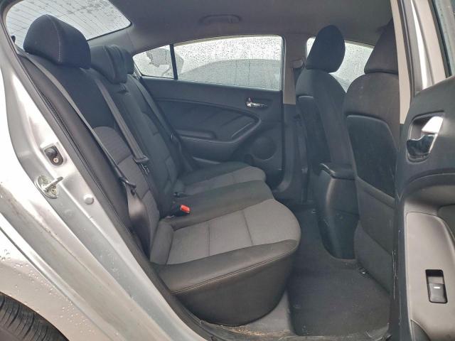 Kia Forte Lx Image 9