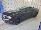 Ford Mustang Image 1