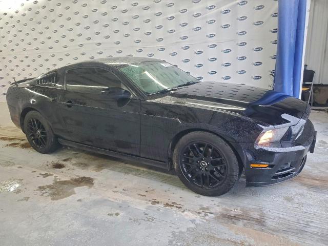 Ford Mustang Image 10