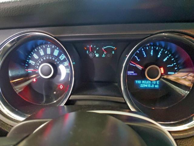 Ford Mustang Image 3