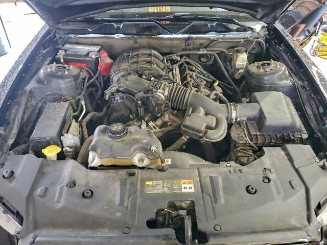 Ford Mustang Image 5