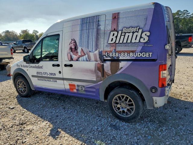 Ford Transit Xlt Image 5