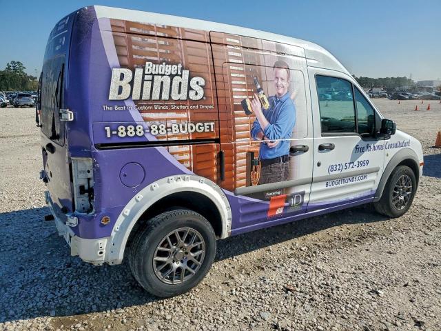 Ford Transit Xlt Image 3