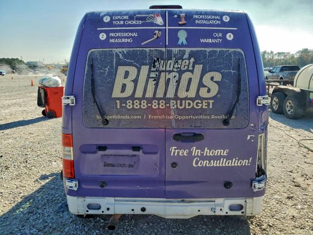 Ford Transit Xlt Image 4