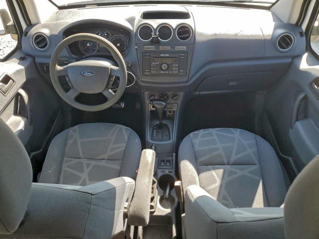 Ford Transit Xlt Image 7