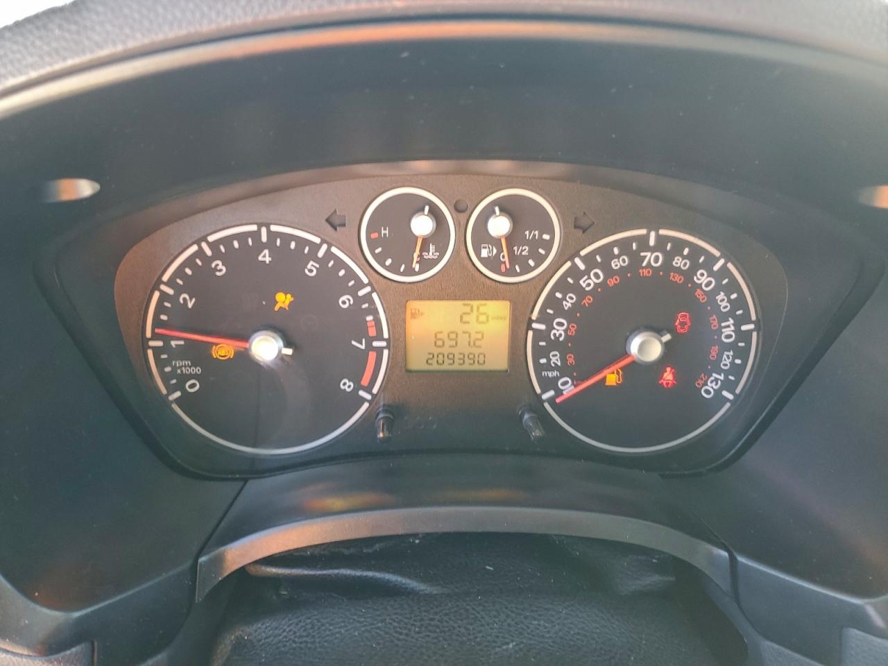 Ford Transit Xlt Image 10