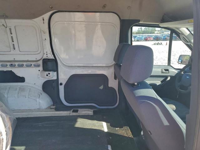 Ford Transit Xlt Image 9