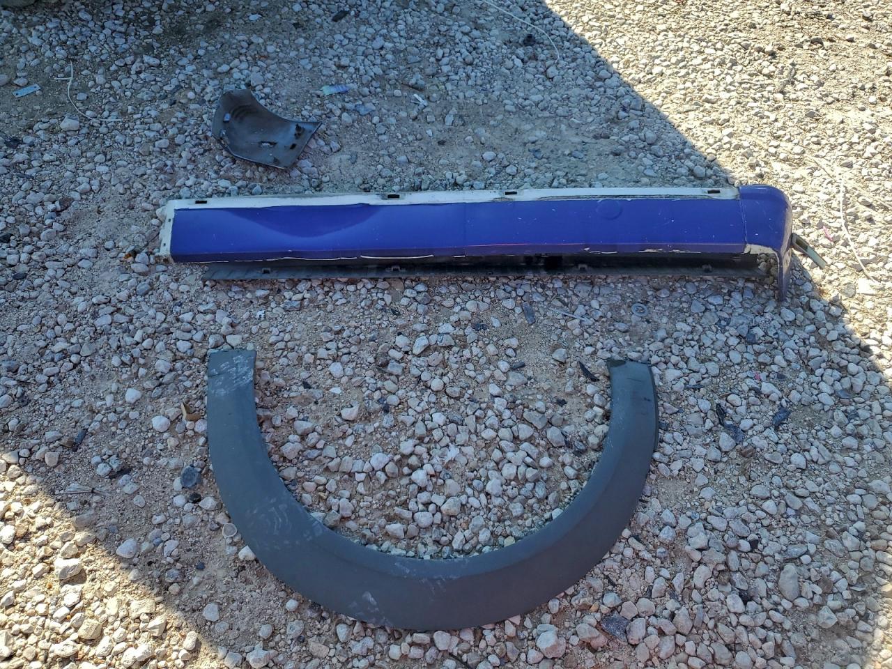 Ford Transit Xlt Image 8