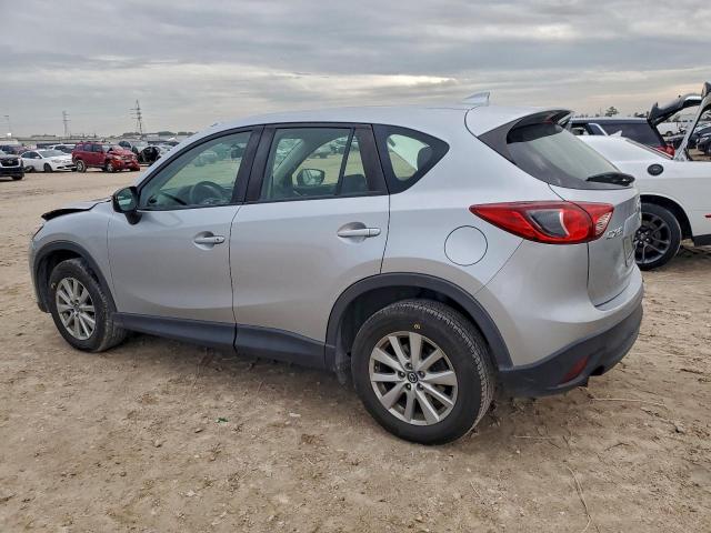 Mazda Cx Sport Image 4