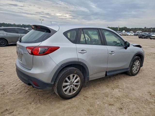 Mazda Cx Sport Image 3